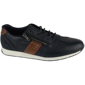 Rieker Basket Plate Cuir Rieker Morelia - 44