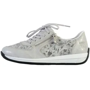 Rieker Basket Cuir Rieker Space - 38