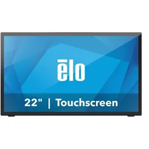 Elo 2270L - Écran LCD - 22" (21.5" visualisable) - écran tactile - 192... pas cher