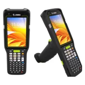 Zebra MC3400 Terminal (MC3401-0G1J54SS-A6), Lecteur de codes barres pas cher