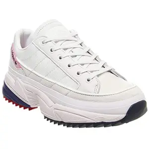 Adidas Basket Mode Adidas Originals Kiellor Ef9112 - Blanc - 36 pas cher