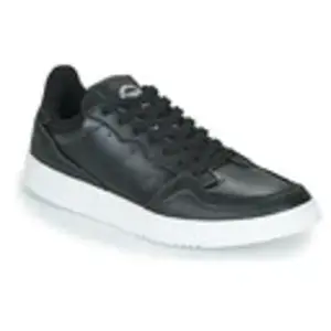 Lage Sneakers adidas SUPERCOURT Zwart pas cher