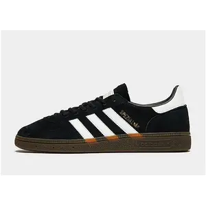adidas Handball Spezial Homme Baskets, Core Black Ftwr White Gum 5, 46 EU pas cher