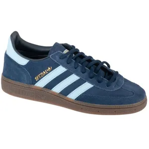 Chaussures de handball - Spezial - Homme - Bleu - Indoor pas cher