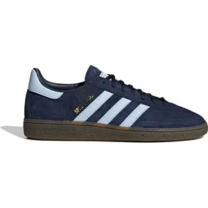 adidas, Hommes, Baskets, Handball Spezial, Bleu, (37 1/3) pas cher