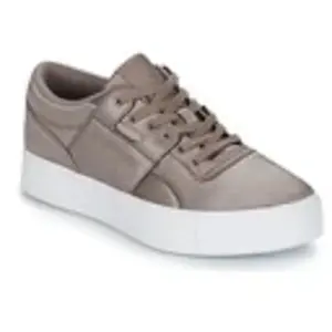 Lage Sneakers Reebok Classic WORKOUT LO FVS TXT Grijs pas cher