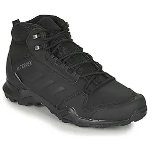 adidas Terrex AX3 Beta Mid G26524 chaussures de randonnée pour homme Noir pas cher