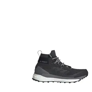 Chaussures de randonnée femme adidas Terrex Free Hiker Gris 39 1/3 pas cher