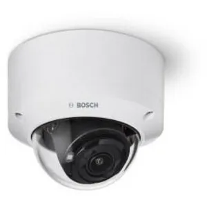 Bosch - Caméra dôme fixe ext. 5 Mps -Flexdiome ext. 5100i ir (NDE-5703-AL)