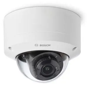 Bosch - Caméra dôme fixe 2 Mps NDE-5702-A -Flexidome Outdoor 5100i