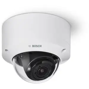 Bosch - Caméra dôme 2 Mps Flexidome int. 5100i ir (NDV-5702-AL)