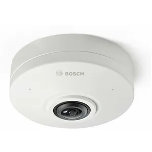 Bosch Security Systems FLEXIDOME panoramique 5100i 6MP (1920 x 1080 Pi...