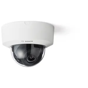 Bosch Hausgeräte Dôme fixe 5MP 3.3-10.2mm IR (3072 x 1728 pixels), Cam...