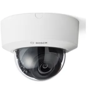 Bosch Hausgeräte Dôme fixe 2MP 3.3-10.2mm, Caméra réseau, Blanc