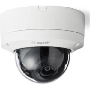 Bosch Hausgeräte Dôme fixe 5MP 3.3-10.2mm, Caméra réseau, Blanc pas cher