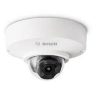 Caméra micro dôme 5 Mps NUV-3703-F02 - Bosch pas cher