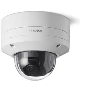 Bosch Hausgeräte Dôme fixe 8MP HDR 3.9-10mm, Caméra réseau