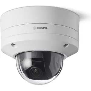 Bosch Hausgeräte Dôme fixe 4MP HDR X 12-38mm, Caméra réseau