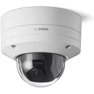 Bosch Hausgeräte Dôme fixe 2MP HDR X 4.4-10mm, Caméra réseau, Blanc