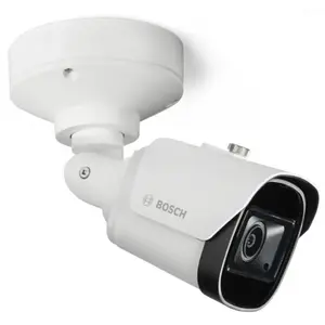 Bosch Hausgeräte Bullet 2MP 3.3-10.2mm IP66, Caméra réseau pas cher