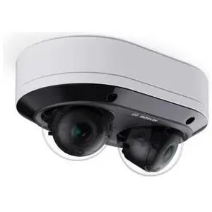 Bosch Hausgeräte Dual dome 2x5MP 3.2-8.1mm, Caméra réseau