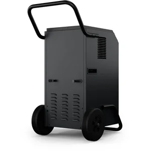 Klarstein Duradry - 70 Liter - Luchtontvochtiger - 70 Liter/dag - 60-1... pas cher