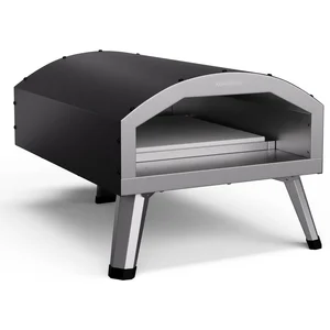 Klarstein LaFiamma Pizza Ofen | Outdoor | 2200W | 450°C pas cher