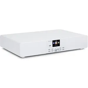AUNA Stealth Base Connect soundbase bluetooth internet/DAB+/FM USB AUX pas cher