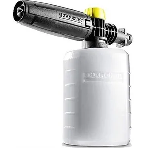 Karcher Kärcher Canon à mousse 0,6L accessoire pour nettoyeurs haute pression pas cher