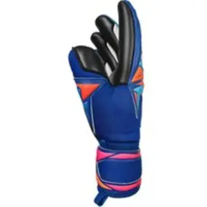 Gants de gardien Reusch Attrakt Infinity Evolution NC pas cher
