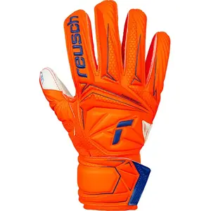 Reusch Gants De Gardien De But Junior Attrakt Solid Finger Support