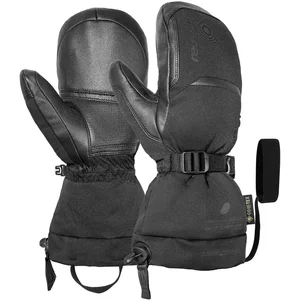 Gants de ski Reusch Volcano Pro Gore-Tex + Gore Warm Technology pas cher