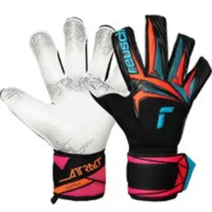 Gants de gardien Reusch Attrakt Advance Evolution Glueprint pas cher