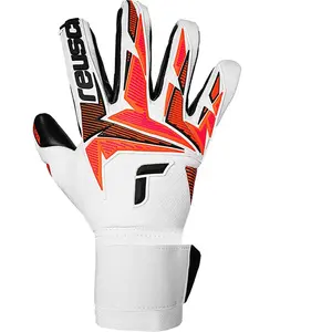 Reusch Gants De Gardien De But Attrakt Freegel Gold X