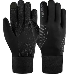 Comparateur de prix : Reusch Dynamic Touch-TEC  Gants de joueur de terrain pour adultes, cou...