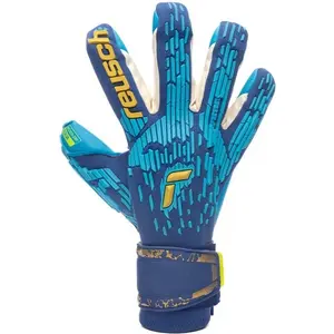 Reusch Attrakt Freegel Aqua Windproof Keepershandschoenen - Maat 8 pas cher