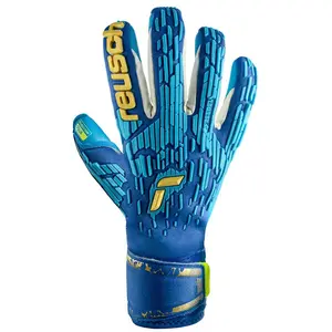 Reusch Gants De Gardien De But Attrakt Freegel Aqua Windproof