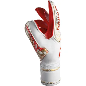 Reusch Gants De Gardien De But Attrakt Gold X Glueprint pas cher