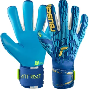 Reusch Attrakt Freegel Aqua Windproof Keepershandschoenen - Maat 9