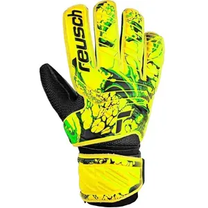 Reusch Gants De Gardien De But Attrakt Solid pas cher