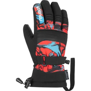Gants de ski enfant - REUSCH - Kondor R-TEX XT - Imperméables - Isolation thermique - Noir pas cher
