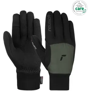 Gants de ski Reusch Garhwal Hybrid Touch-tec pas cher