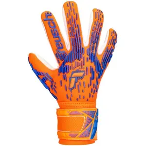 Reusch Gants De Gardien De But Attrakt Freegel pas cher
