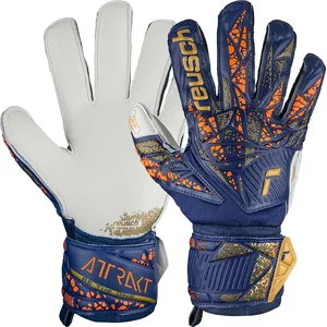 Reusch Attrakt Grip Keepershandschoenen - Maat 9 pas cher