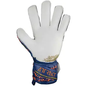 Reusch Gants De Gardien De But Attrakt Grip pas cher