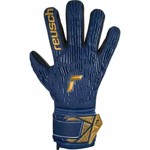 Reusch Attrakt Freegel Silver KeepershandschoenenVolwassenen - Maat 11 pas cher