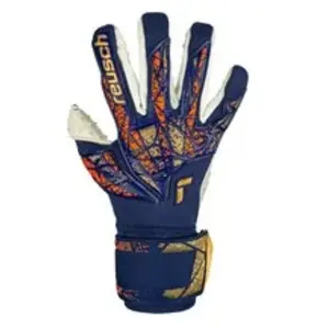 Gants de gardien Reusch Attrakt SpeedBump pas cher