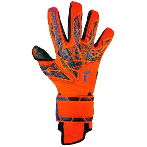 Reusch Gants De Gardien De But Attrakt Fusion GuardianVendu parbol