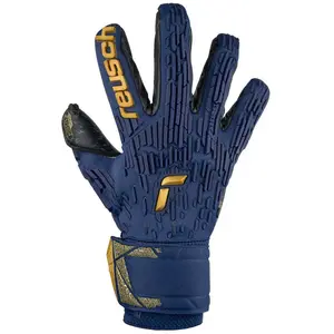 Reusch Attrakt Freegel Fusion Goaliator Keepershandschoenen - Maat 9.5