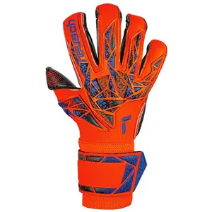 Reusch Attrakt Gold X Evolution Glueprint Keepershandschoenen - Maat 9.5 pas cher